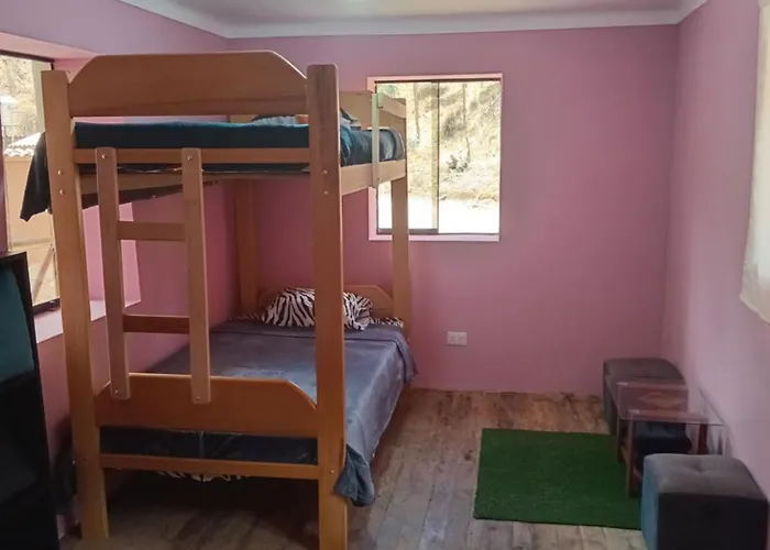 Small House *
