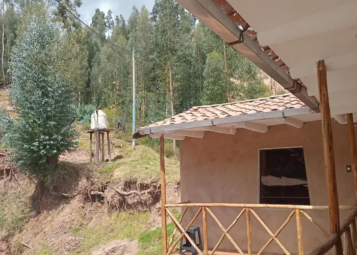 Small House Alloggio in famiglia *