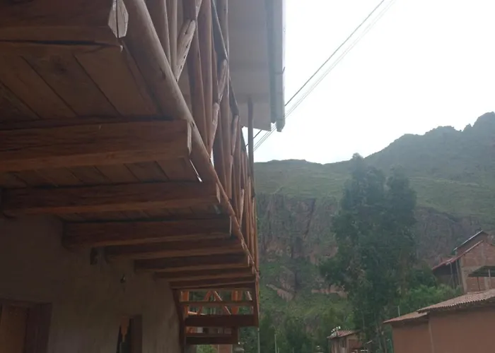 Small House Písac