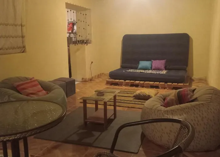 Small House