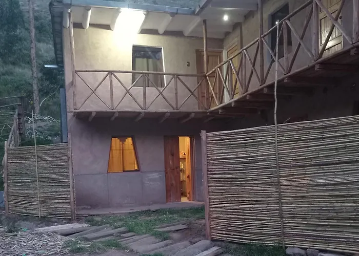 Small House *